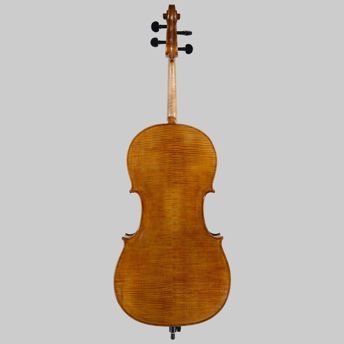 Alexandru Ozon, Bucharest 2008, Stradivarius 'Davidov' Cello