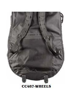 Core Bass Cover CC487