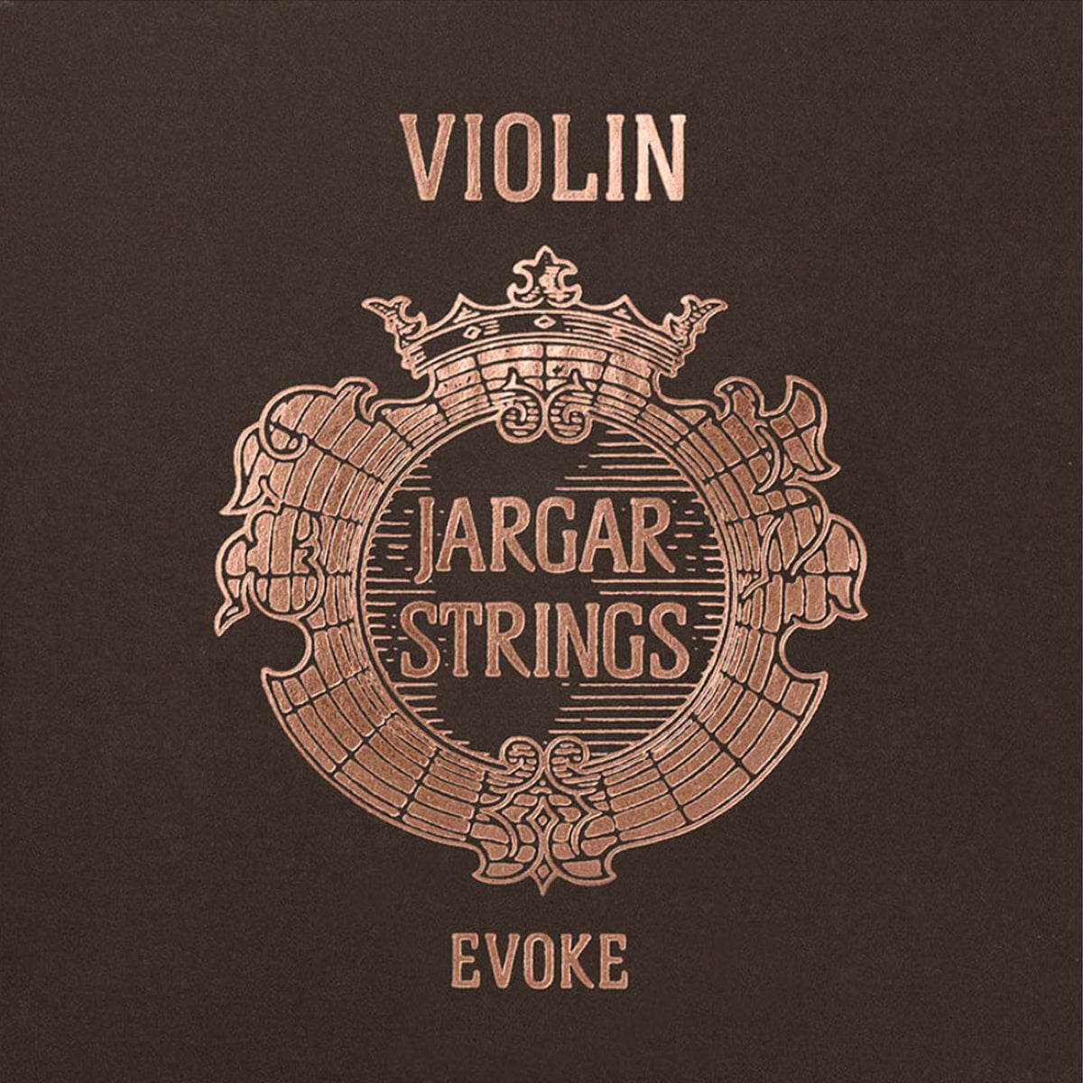 Jargar Evoke Violin String Set