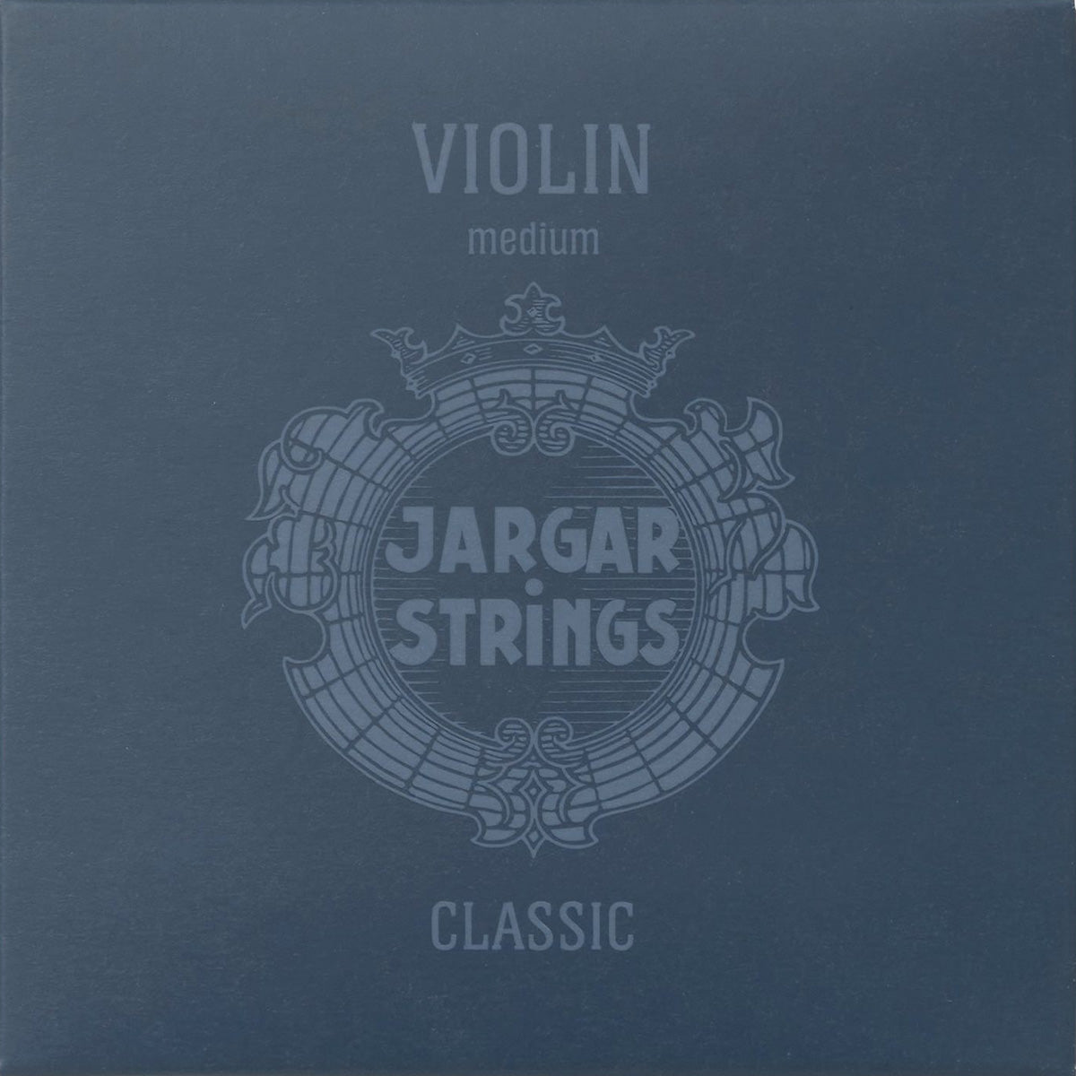 Jargar Classic Violin String Set