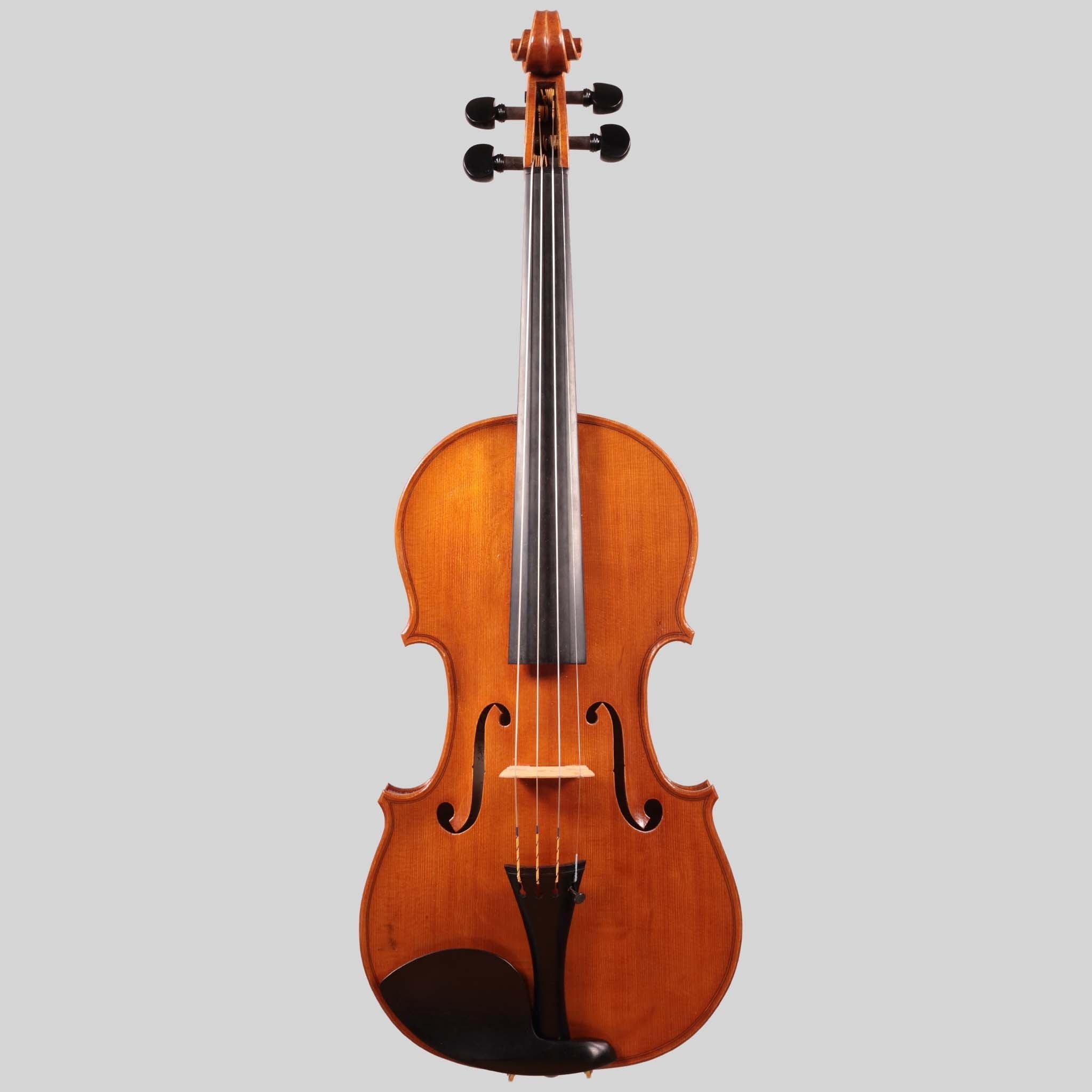 Francesco Pierotti, Cesena Italy, Stradivarius 1716 