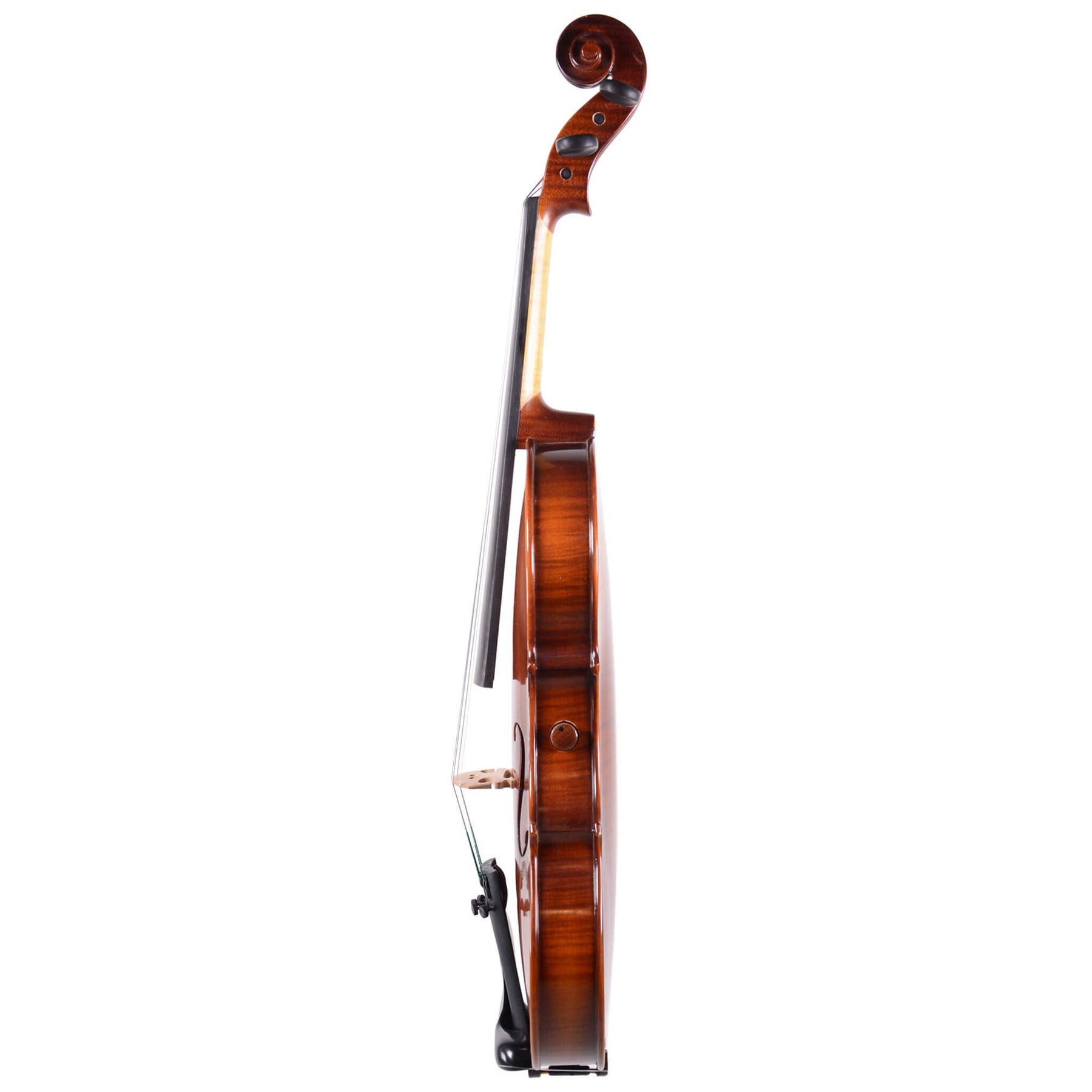 Realist Acoustic-Electric 4-string Violin with Case
