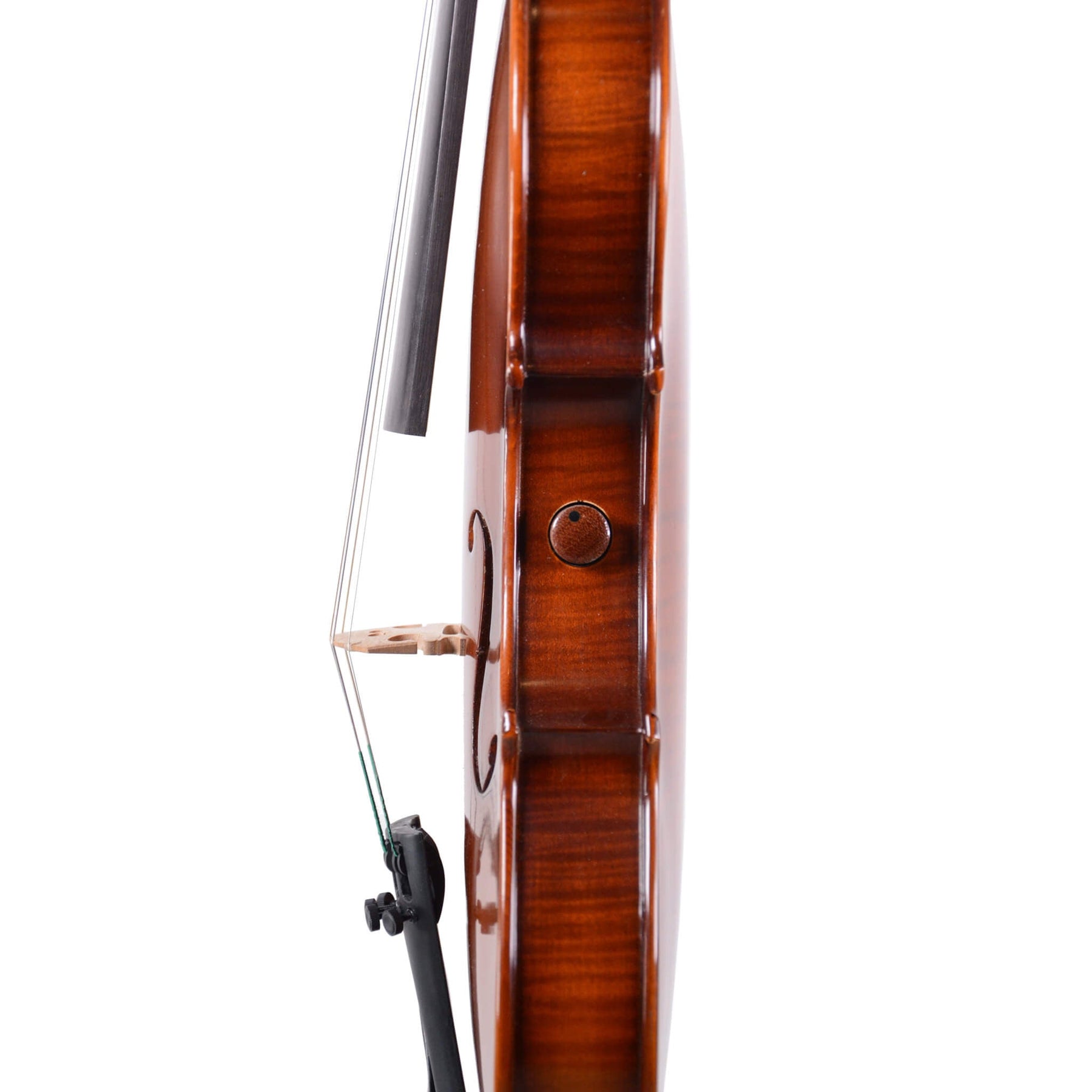 Realist Acoustic-Electric 4-string Violin with Case