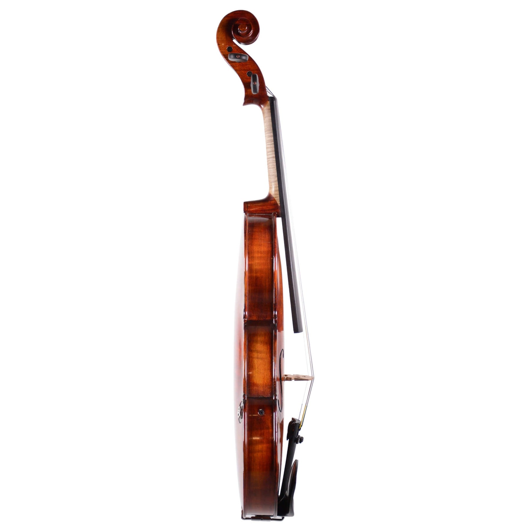Realist Pro Acoustic-Electric 4-string Violin with Case