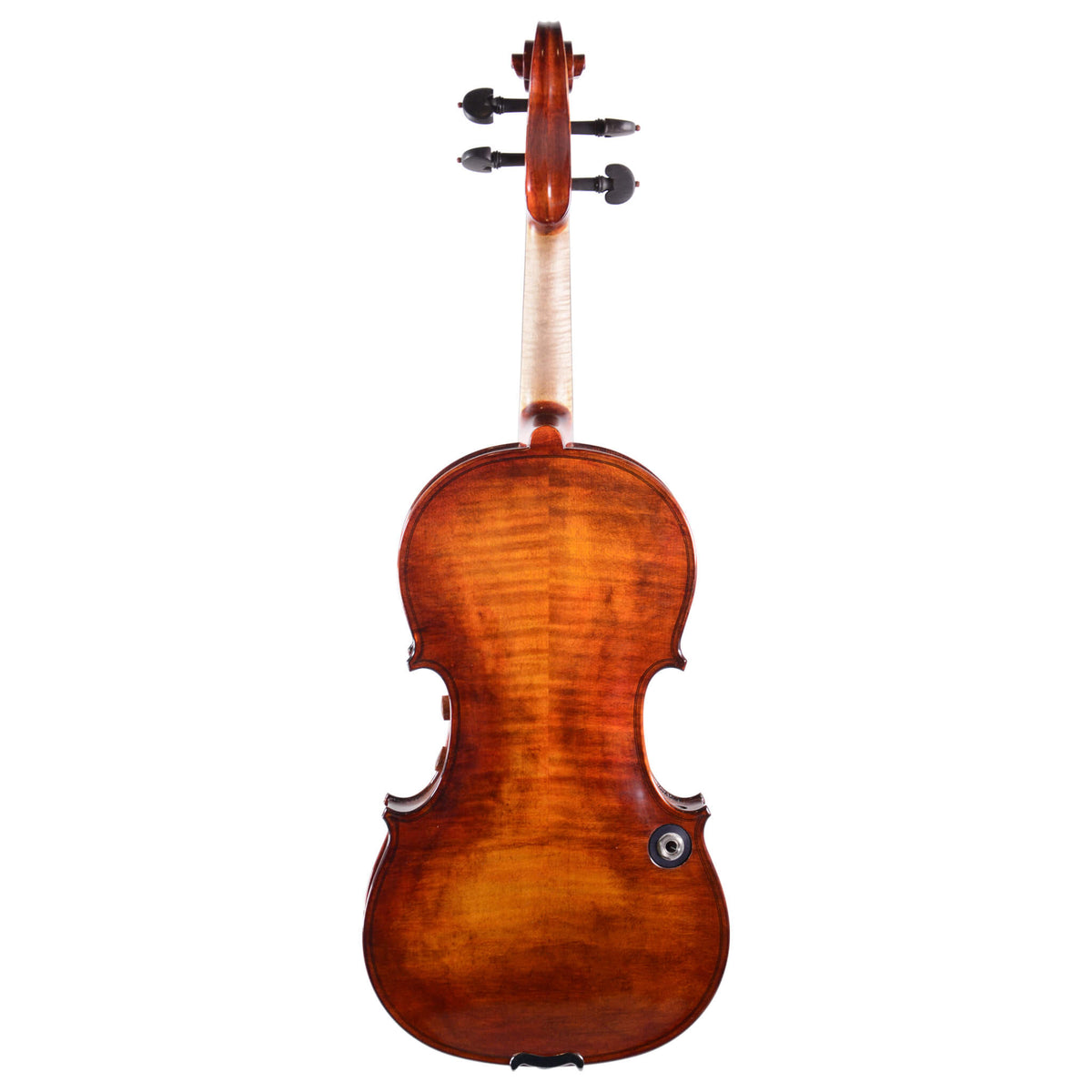 Realist Pro Acoustic-Electric 4-string Violin with Case