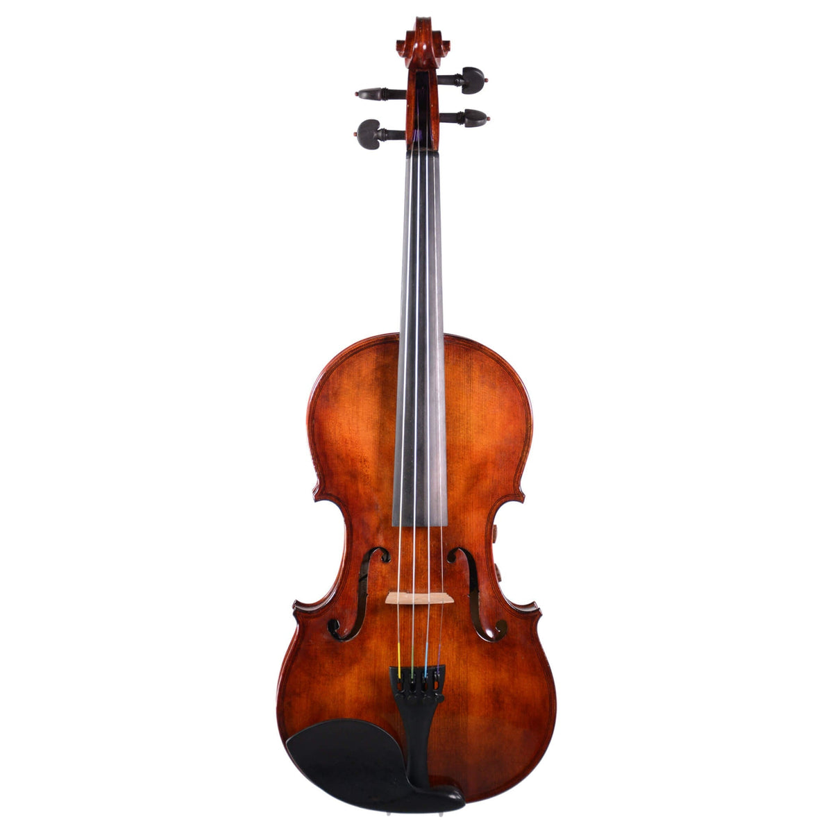 Realist Pro Acoustic-Electric 4-string Violin with Case