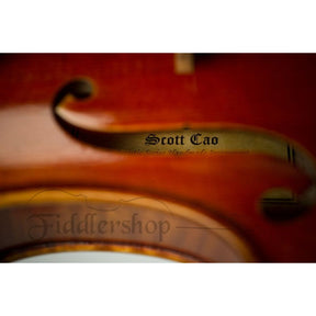 Scott Cao 950 Violin