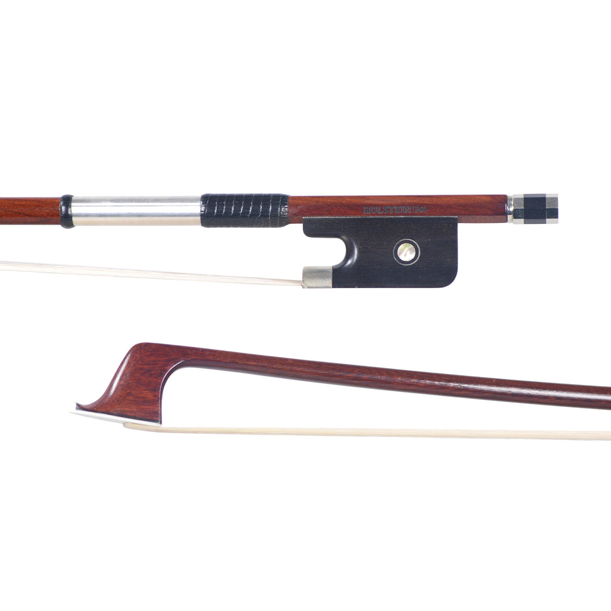 Holstein 1-star Sandalwood Cello Bow