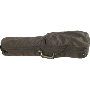 Bobelock 1007 Fiberglass Shaped Suspension Violin Case