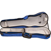 Bobelock 1007 Fiberglass Shaped Suspension Violin Case