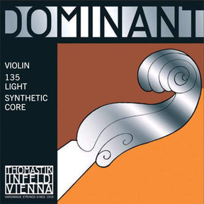 Thomastik Dominant Violin String Set