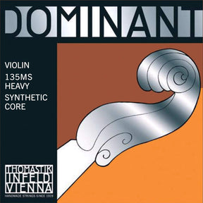 Thomastik Dominant Violin String Set