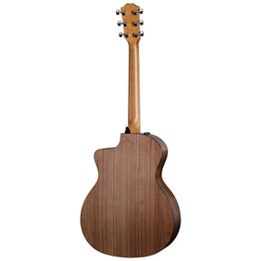 Taylor 114ce Layered Walnut Acoustic-Electric Guitar