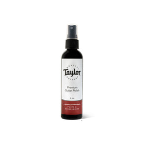 Taylor Guitar Polish, 4 oz.