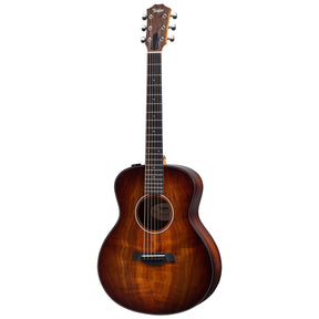 Taylor GS Mini-e Koa Plus Layered Koa Acoustic-Electric Guitar