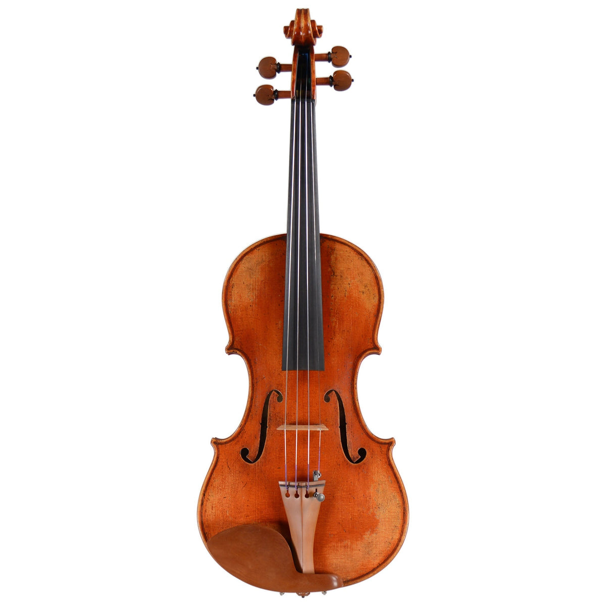 B-stock Holstein Premium Bench Plowden 1735 Violin