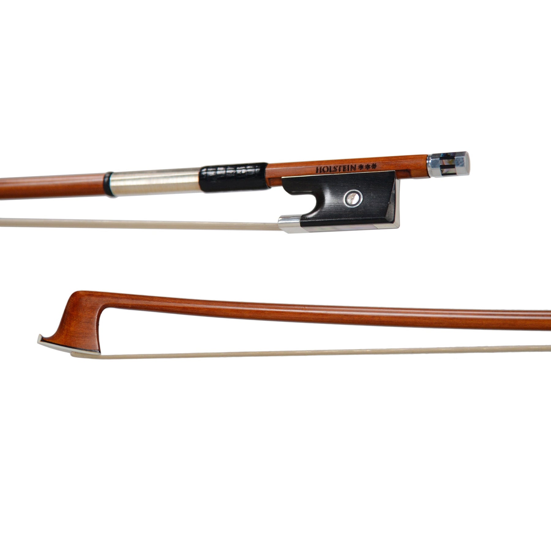 Holstein 3-star Pernambuco Violin Bow