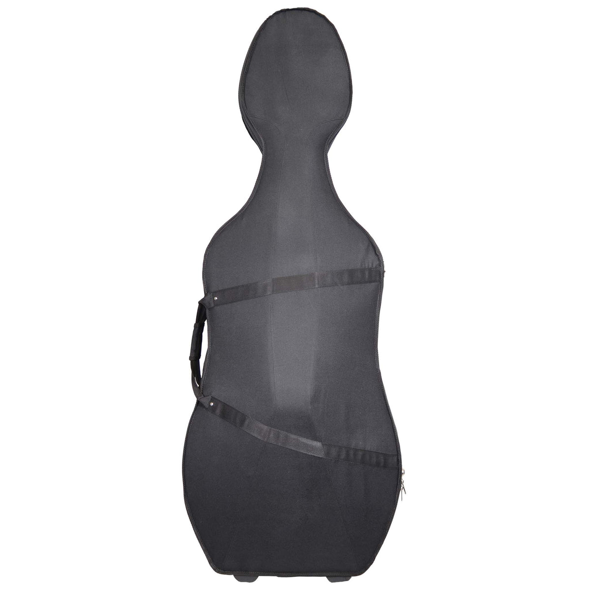 Fiddlerman Polyfoam Cello Case FC1100