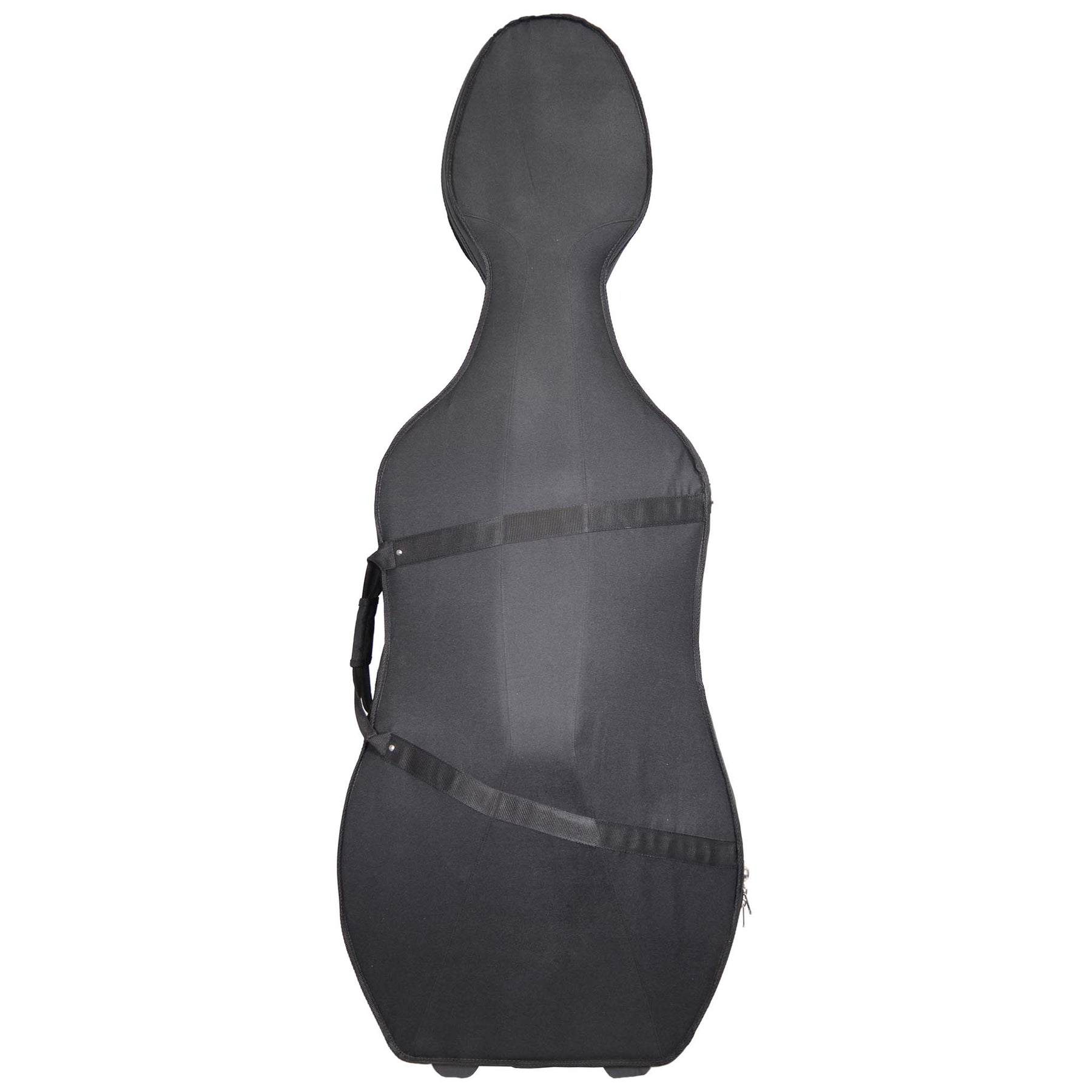 Fiddlerman Polyfoam Cello Case FC1100