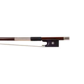 Siqueira Silver Pernambuco Violin Bow