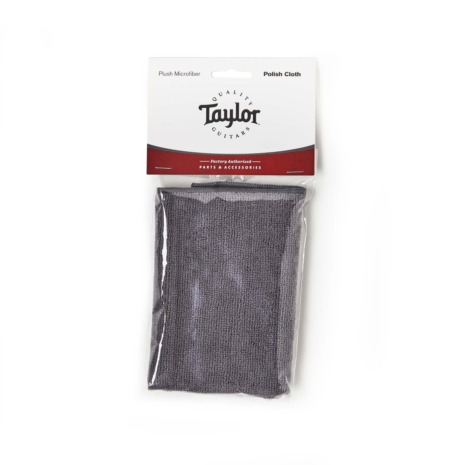 Taylor Premium Plush Microfiber Cloth