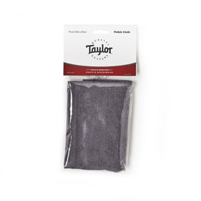 Taylor Premium Plush Microfiber Cloth