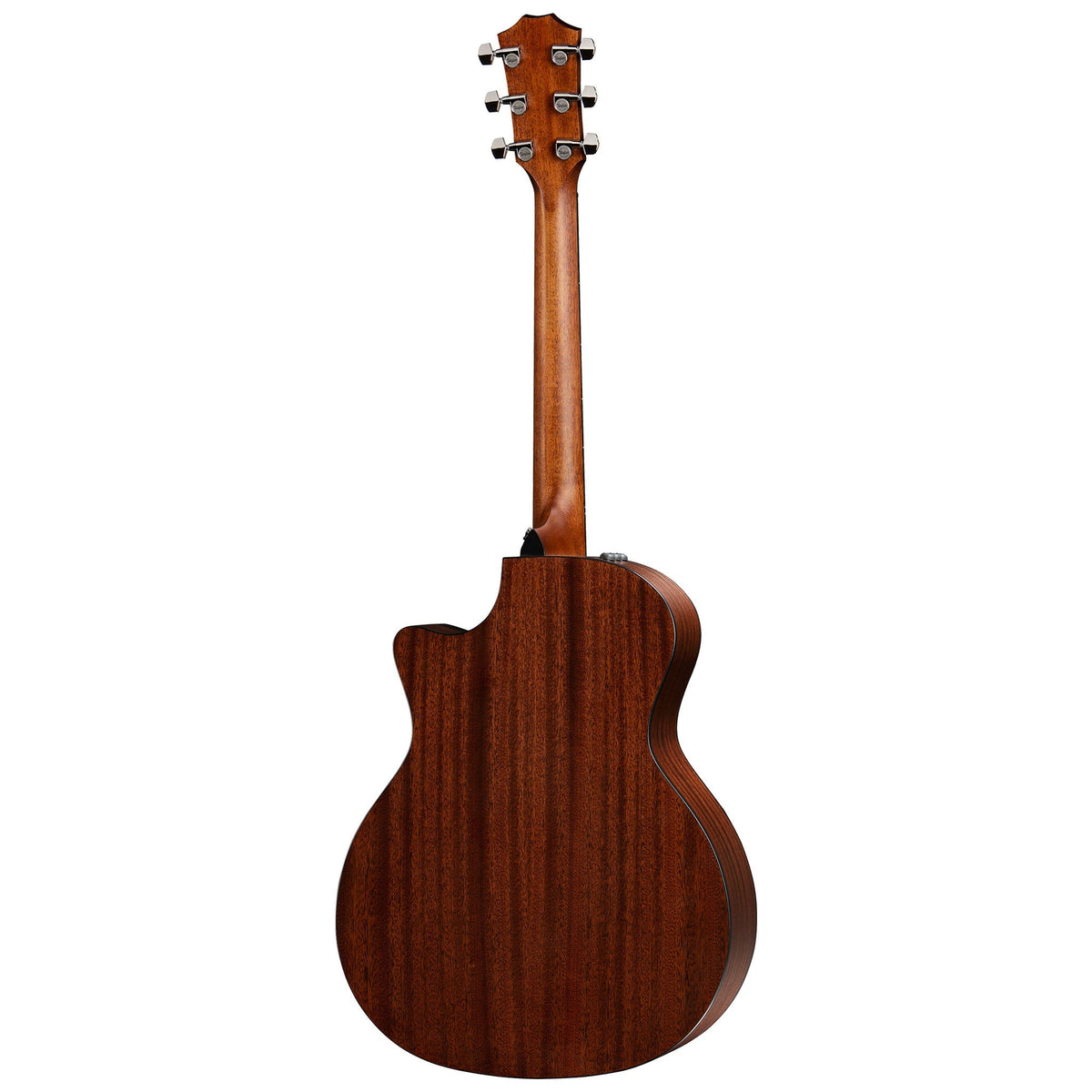 Taylor Grand Auditorium 314ce Sapele Acoustic-Electric Guitar