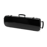 Fiddlerman FC300 Fiberglass Oblong Violin Case