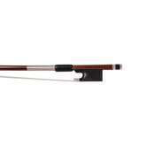 Camilo Herculano Silver Special Select Pernambuco Violin Bow