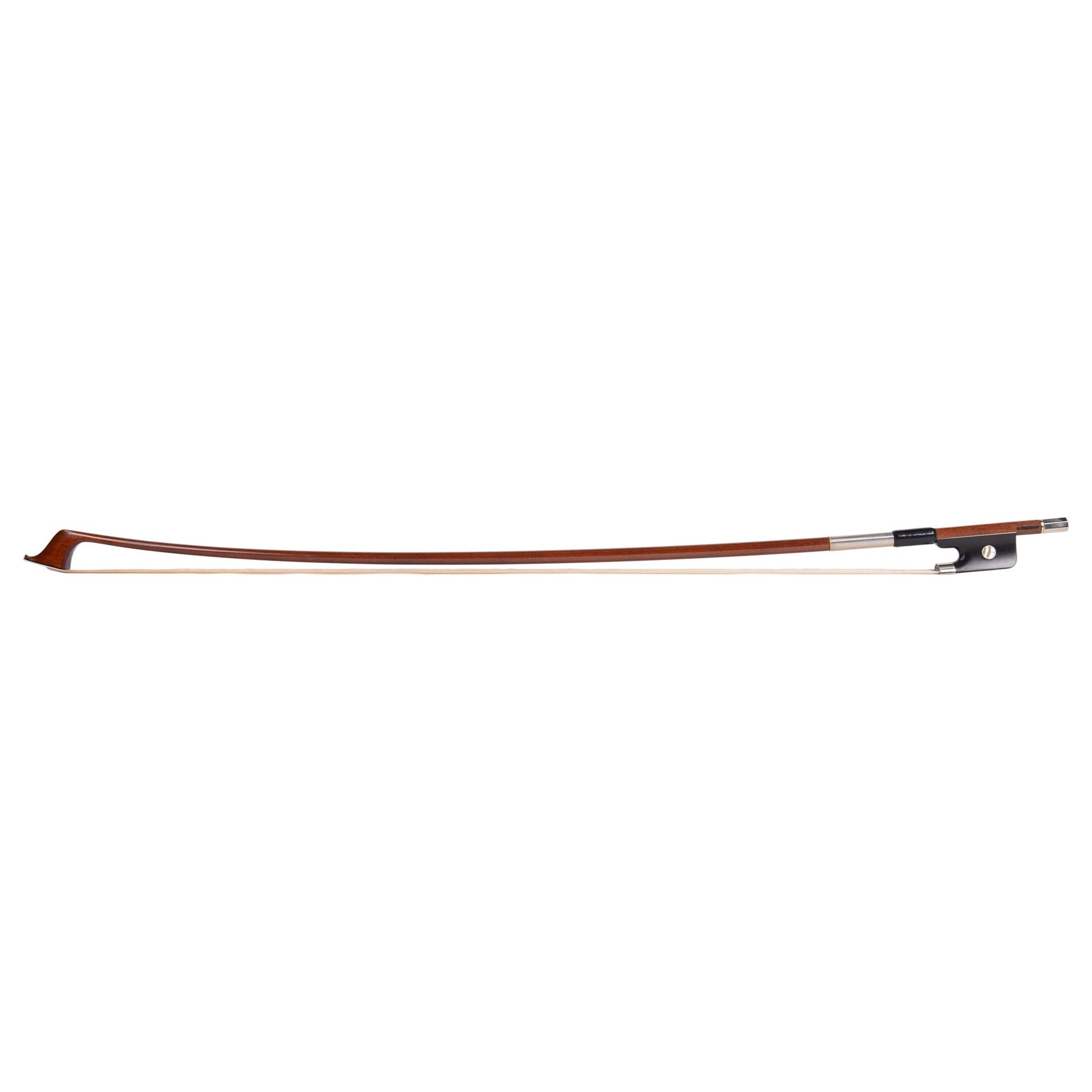 Sebastiao Trindade Nickel Pernambuco Cello Bow