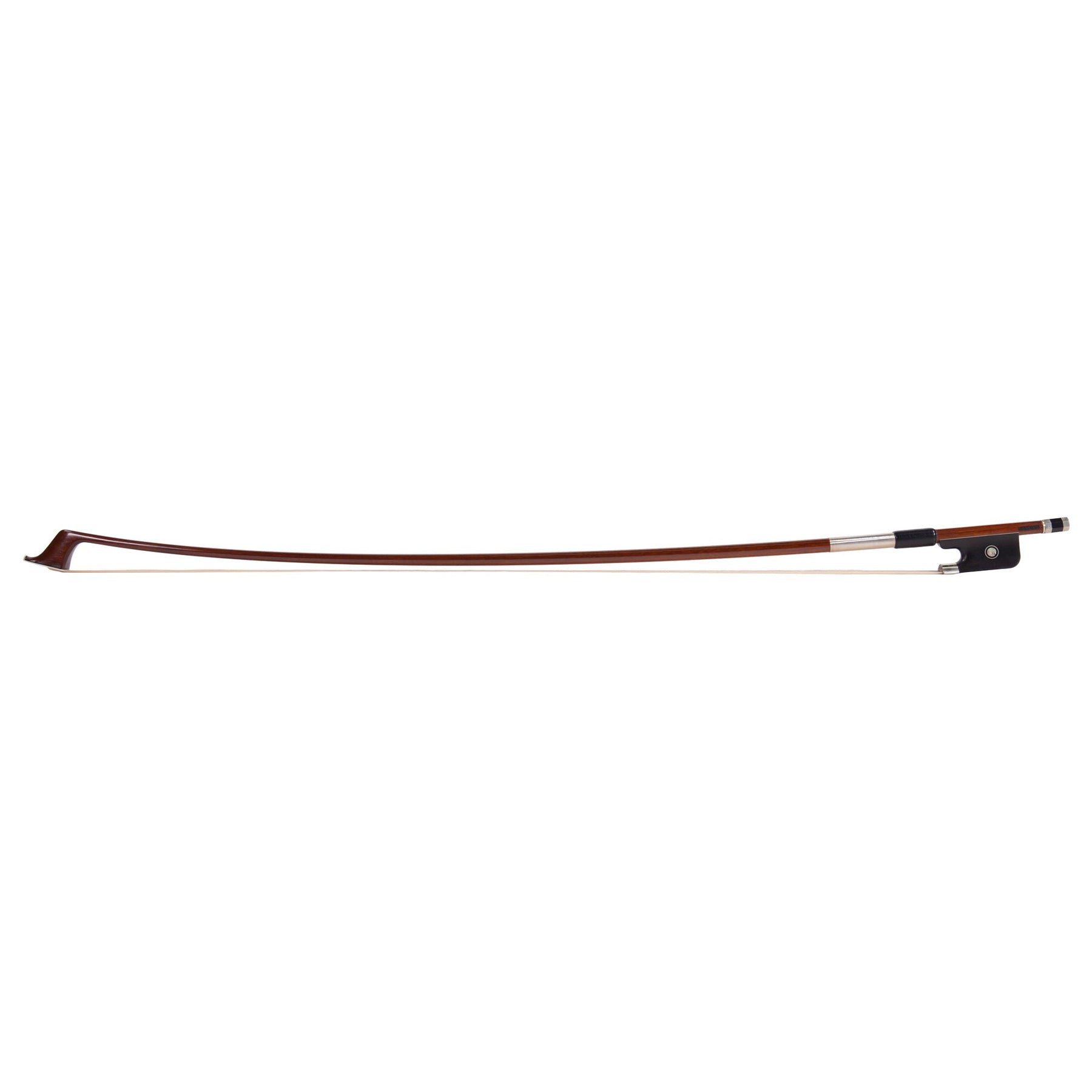 Luan Ruy Nickel Pernambuco Cello Bow