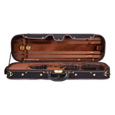 Fiddlerman Quality Oblong Violin Case FC200