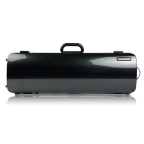 Bam Hightech Oblong Violin Case With Pocket