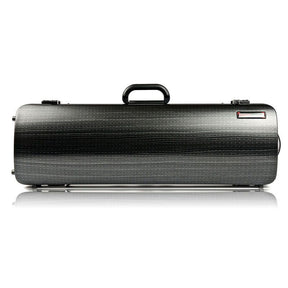 Bam Hightech Oblong Violin Case With Pocket