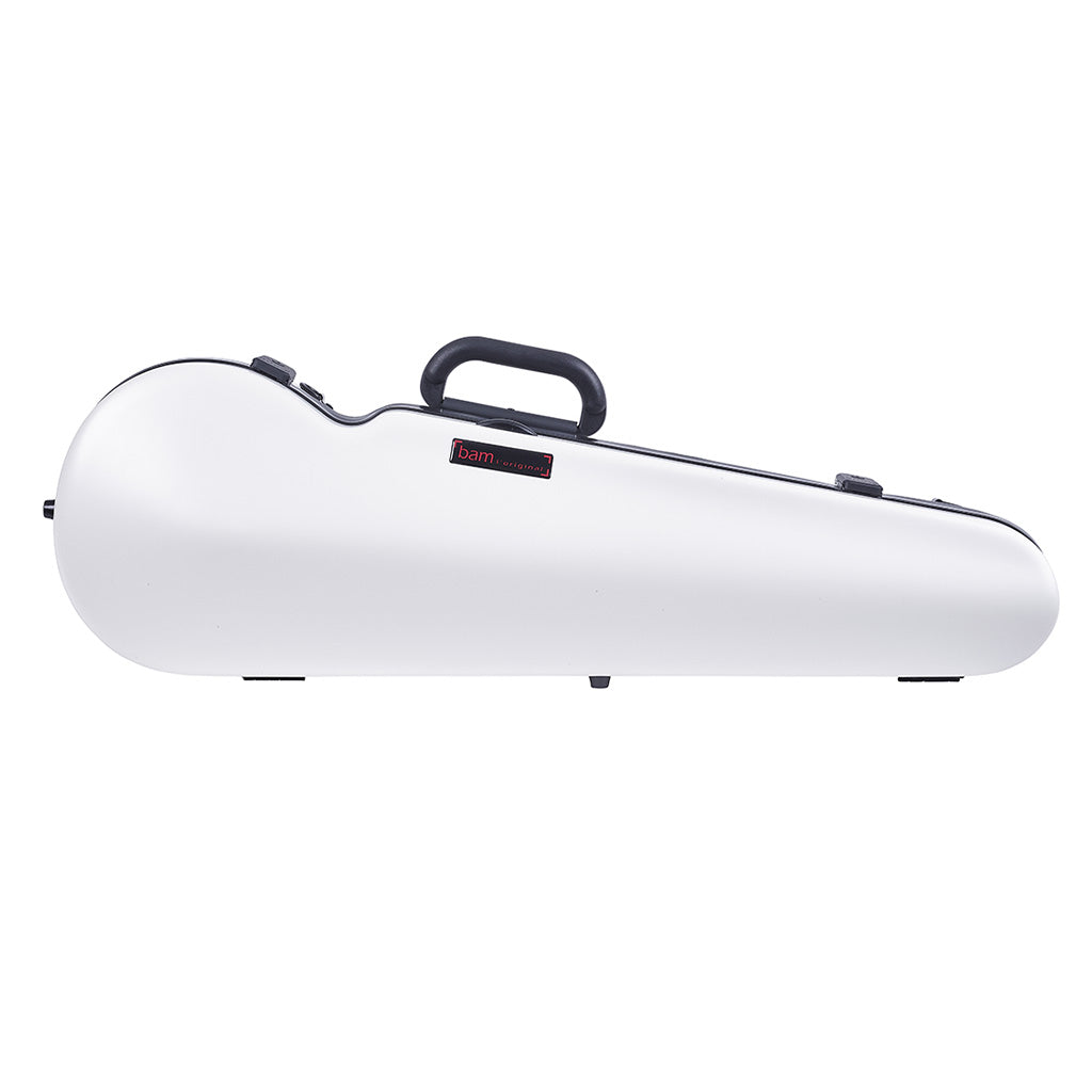 Bam Hightech Contoured Violin Case