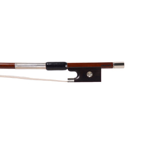 Luan Ruy Nickel Pernambuco Violin Bow