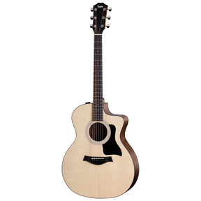 Taylor 114ce Layered Walnut Acoustic-Electric Guitar