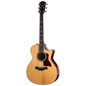 Taylor Grand Auditorium 614ce Maple Acoustic-Electric Guitar