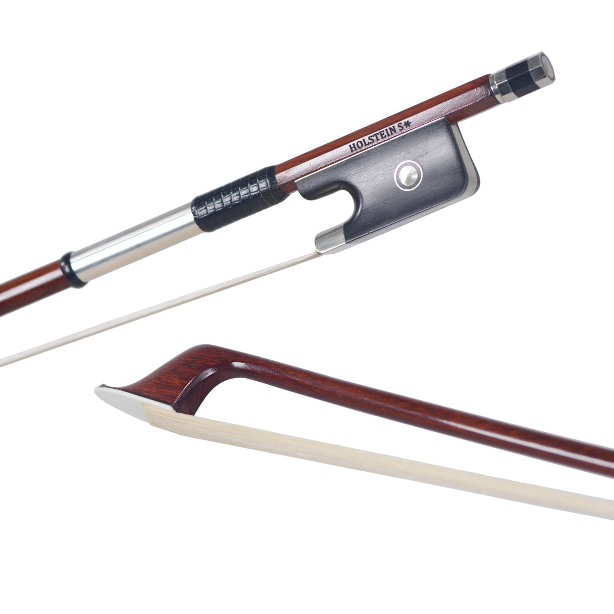 Holstein 1-star Sandalwood Cello Bow