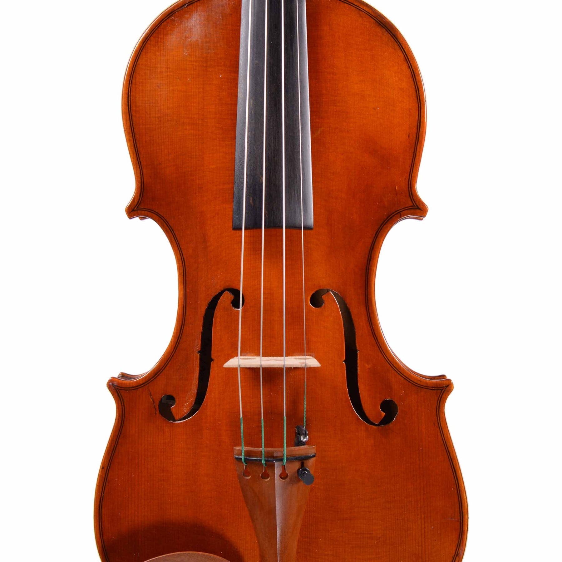 Deli Sacilotto Violin 1997, Florida, USA (FS218)