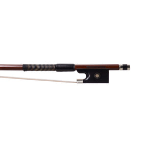 Juliano Oliveira Nickel Pernambuco Violin Bow