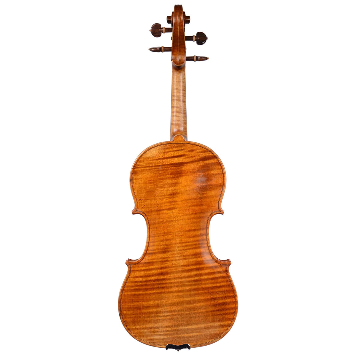 Alexandru Ozon, Bucharest Romania Violin 2008