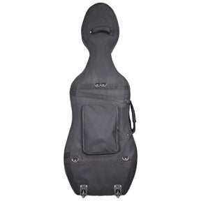 Fiddlerman Polyfoam Cello Case FC1100