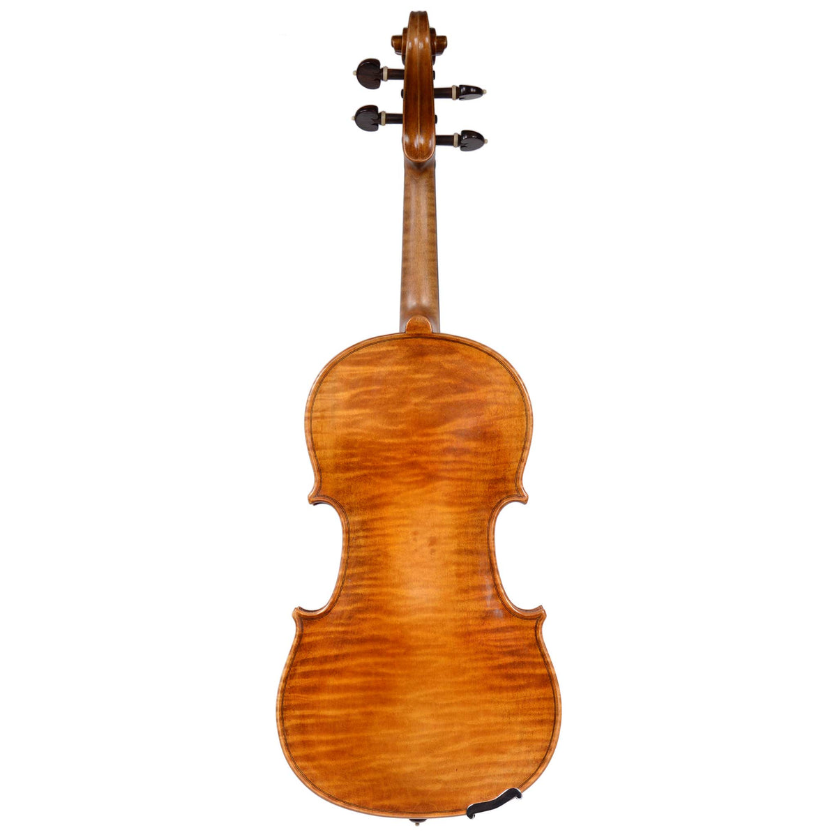 Alexandru Ozon, Bucharest Romania Violin 2004