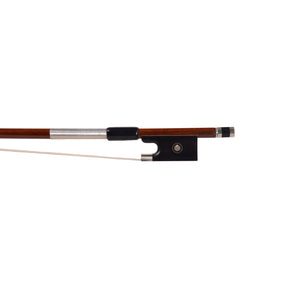 Luan Ruy Nickel Pernambuco Violin Bow