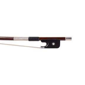 Manoel Francisco Silver Pernambuco Cello Bow