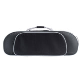 Fiddlerman Half Moon Violin Case