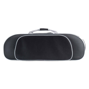 Fiddlerman Half Moon Violin Case