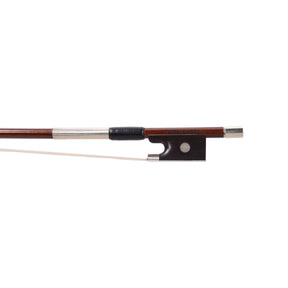 Juliano Oliveira Nickel Pernambuco Violin Bow