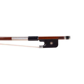 Luan Ruy Nickel Pernambuco Cello Bow